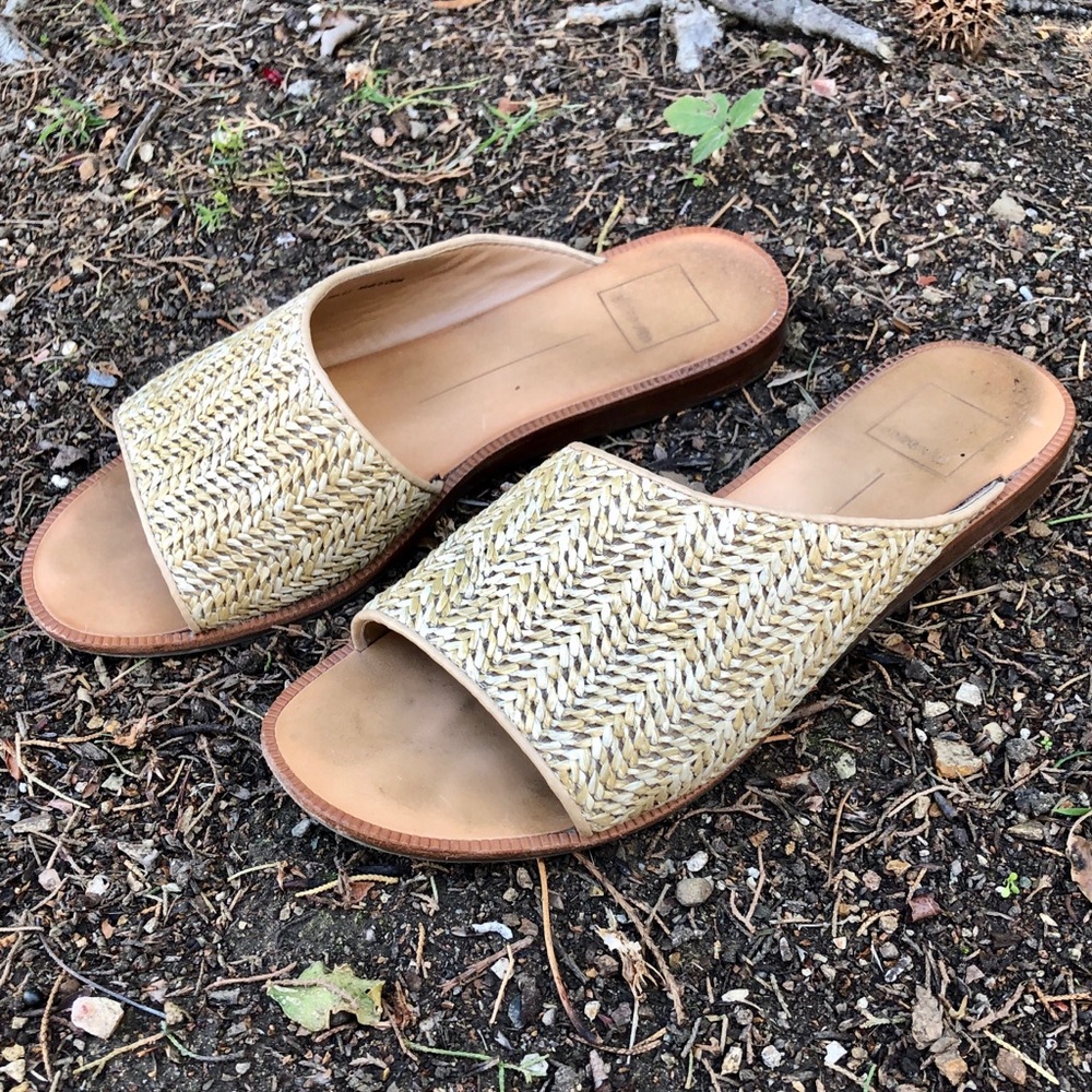 Dolce Vita | Slip on Sandals
